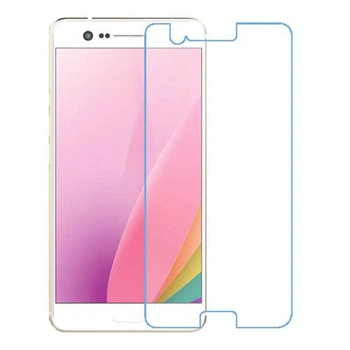 Защитное стекло Скрин Мобайл Sharp Z3 нано стекла 9H 4 шт
