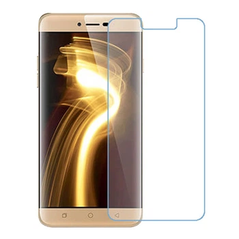Защитное стекло Скрин Мобайл Coolpad Note 3s нано стекла 9H 2 шт
