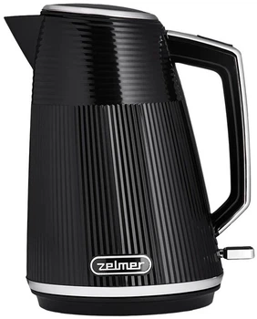 Електрочайник Zelmer ZCK7656