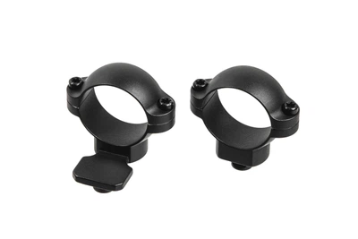 Кольца Leupold QR 25.4 мм Medium Ext Matte
