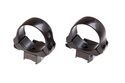 Кольца APEL Ø 30 mm Mod.134, ВН - 13,0 мм
