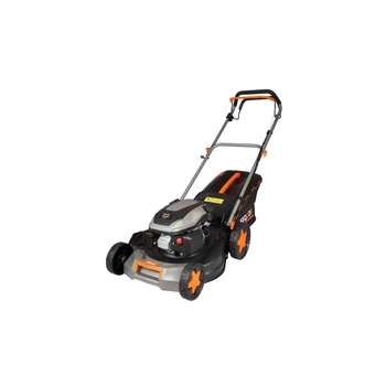 Газонокосилка бензиновая Sequoia SPLM4600S