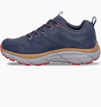 Кроссовки CMP Kamsel Low Hiking Shoes Wp Blue 3Q27697-88US 39