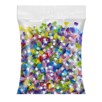 Леденцы с морской солью Sea Salt Candy без сахара 500 г