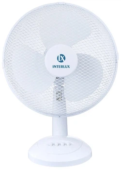 Вентилятор настільний Interlux ILFT-4018
