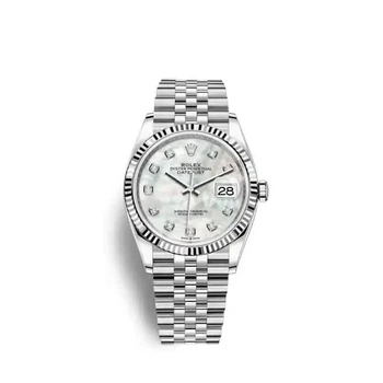 Часы в стиле Rolex DATEJUST 36mm