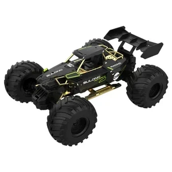 Автомобиль OFF-ROAD на р/к HIGH SPEED SL-8399ARH Черный shop (6900007560610)