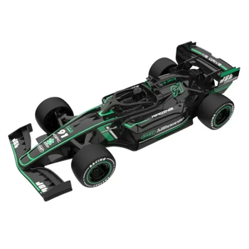 Автомобиль SPRAY CAR на р/к RACING SL-6064RH Черный shop (6955947802771)