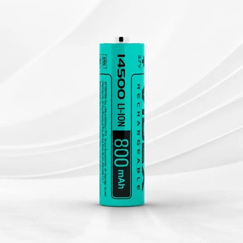 Аккумулятор Videx 14500 800mAh 3 7V
