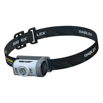 Ліхтарик Rablex RB-972 на голову SENSOR 18650 TYPE-C