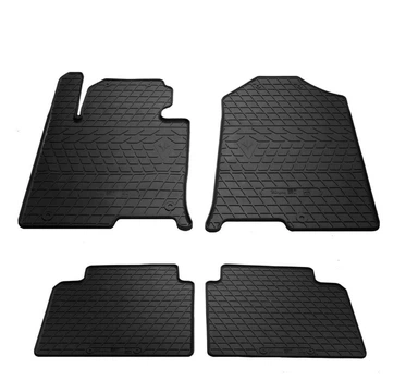 Коврики в салон STINGRAY Kia Optima IV 16-20 (Комплект 4шт.)