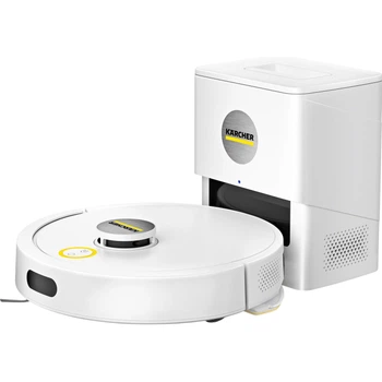 Робот-пылесос Karcher RVC 3 Comfort (1.269-120.0) [161986]