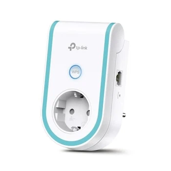 Точка доступа-усилитель TP-LINK RE365 Wi-Fi 802.11 ac, 1167Mb, 2 внутренних антенны