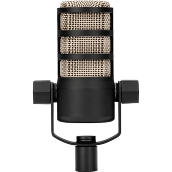 Микрофон Rode PodMic Black (698813005567) [165188]