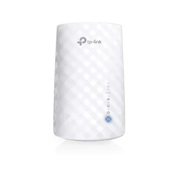 Точка доступа-усилитель TP-LINK RE190, White