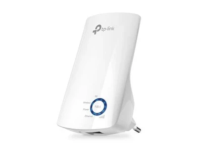 Точка доступа-усилитель TP-LINK TL-WA850RE Wi-Fi