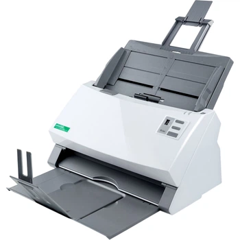 Протяжный сканер Plustek SmartOffice PS3140U (0297TS) [160131]