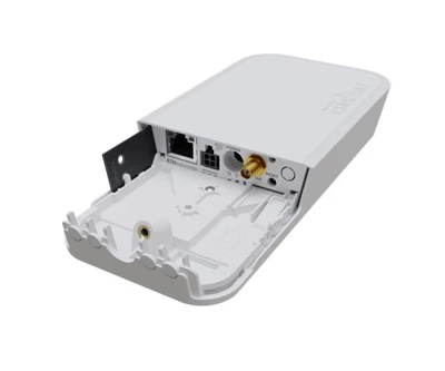 IoT точка доступу MikroTik wAP LR2 kit (RBWAPR-2ND&R11E-LR2)