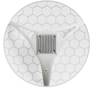 Точка доступа MikroTik LHG LTE18 kit, White (LHGGM&EG18-EA)
