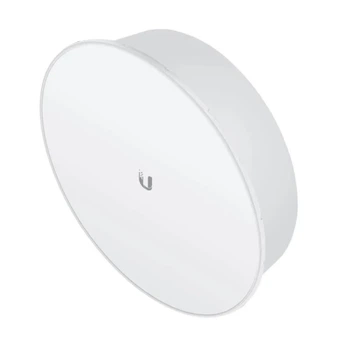 Точка доступа UbiQuiti PowerBeam 5ac Gen 2, (PBE-5AC-ISO-Gen2)
