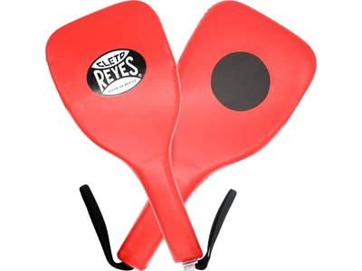 Маківари CLETO REYES Punching Paddles один розмір червоний (5388)