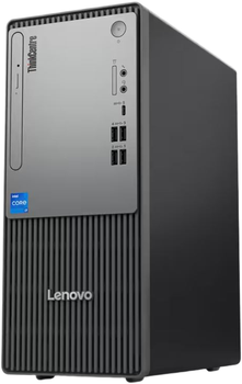 Комп'ютер Lenovo ThinkCentre neo 50t Gen 5 (12UD001WPB) Black