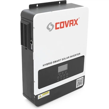 Солнечный инвертор COVAX COVAX CV-PS-2200-12V 1800W (COVAX CV-PS-2200-12V)