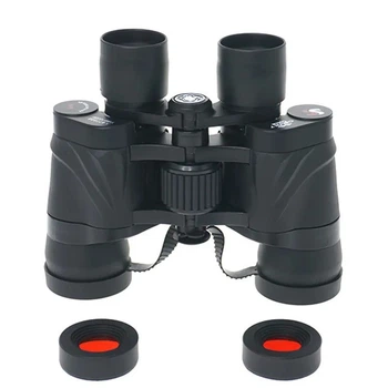 Бінокль Comet AXP104-7 (8x40) чорний, в чохлі (AXP104-7_8x40)