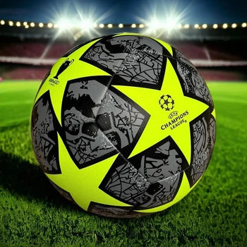 Футбольный мяч Champions League размер №5