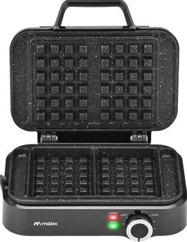 Вафельниця MalTec WM2000W