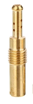 Жиклер холостого ходу PZ 26-30 M6×0.75 №40 (1 шт.) (K169-7200)