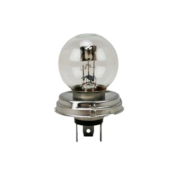 Лампа фари H4 Р45 12V 45/40W авто (A329-2775)