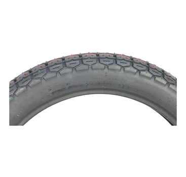 Мотошина CHEETAH SERVIS 3.00-17 TT камерна дорожня (V000-3927)
