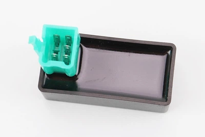 Комутатор CDI HONDA DIO AF27 5pin (A058-6150)