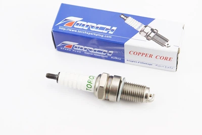 Свічка 4Т TORCH D8TC 4T 125-600cc M12х1.25 19.0mm (A321-0364)