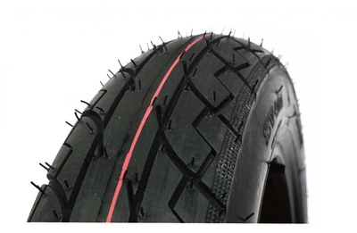 Мотошина SRC 3.00-10 безкамерна дорожня 401 6PR (T000-5684)