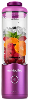 Блендер Nutribullet NBP013VT FLEX