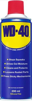 Мастило WD-40 200 г (U000-6126)