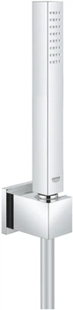 Zestaw prysznicowy Grohe Euphoria Cube 27702000