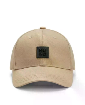 Кепка Hugo бежевого цвета CAP-HUGO-001-BGE