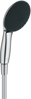 Zestaw prysznicowy Grohe QuickFix Vitalio Start 110 26972001