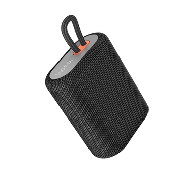 Bluetooth колонка Hoco BS47 Uno sports BT speaker Black