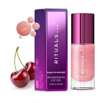 Rituals Олія для губ Yozakura Ritual of Yozakura Shimmering Lip Oil