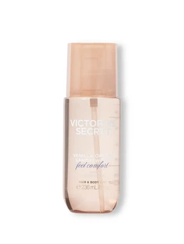Cпрей для тела Vanilla Orchid SandalwoodVictoria's Secret 236мл