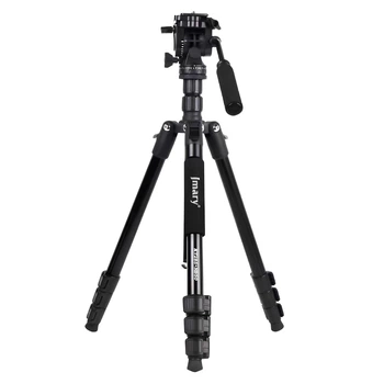 Штатив-трипод Tripod Stand Multifunctional Jmary KT285+NB50 ¼ 1.77m