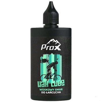 Смазка для цепи парафиновая ProX Dry Lube Chain Wax, 100 мл