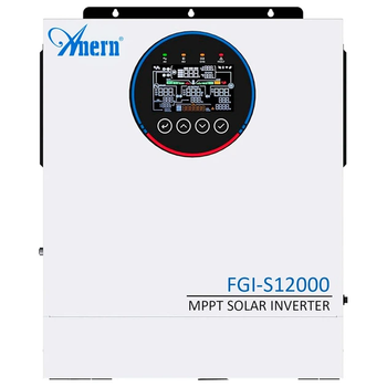 Інвертор Anern FGI-S12000