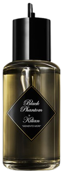 Wkład wymienny woda perfumowana unisex by Kilian Black Phantom 100 ml (3700550236405)