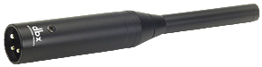 Mikrofon pomiarowy DBX RTA M (4050310001446)