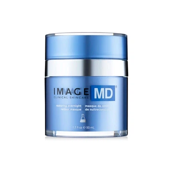 Нічна маска з ретинолом Image Skincare MD Restoring Overnight Retinol Mask 50мл Image Skincare